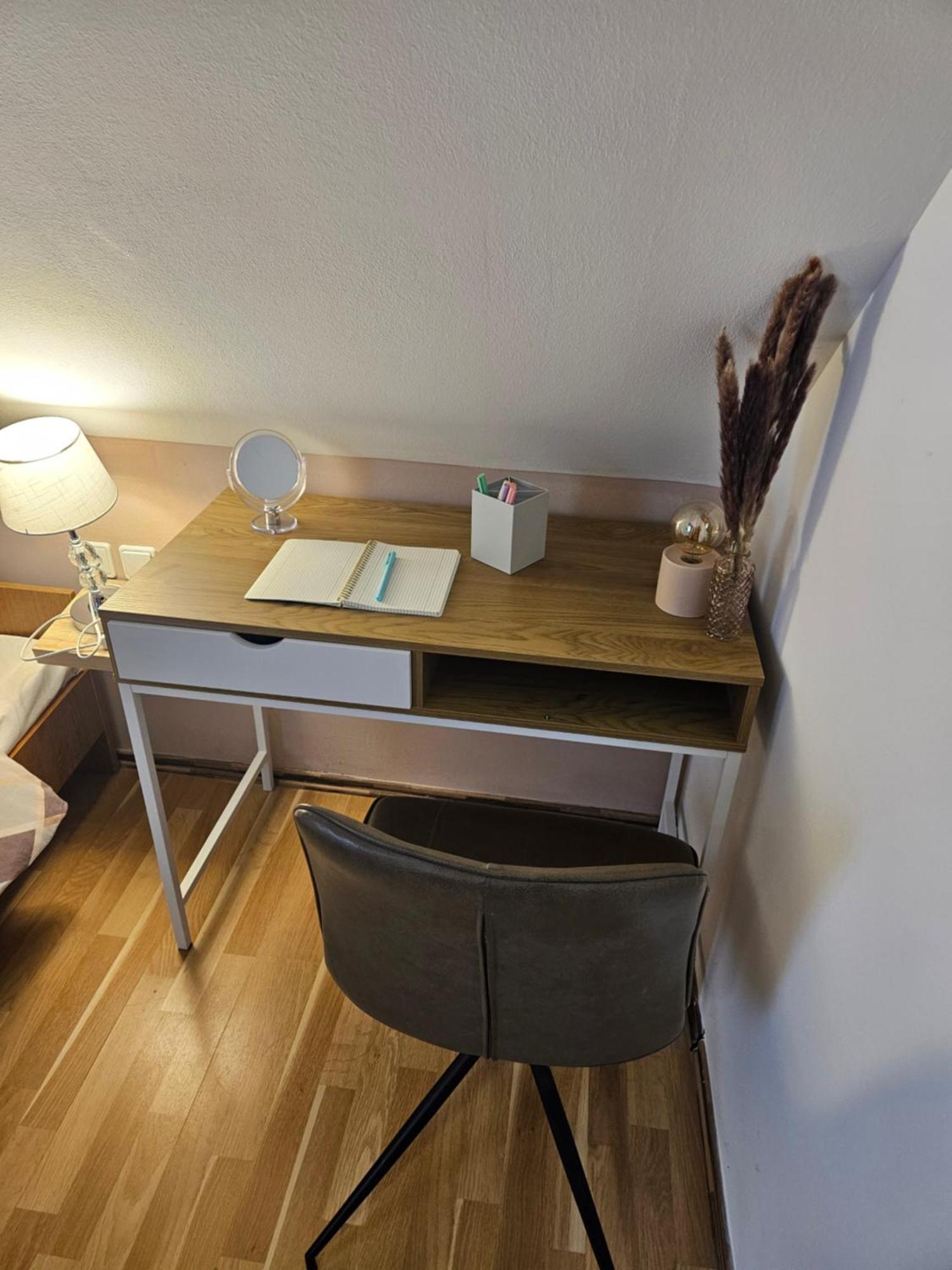 Apartments Luka Rakovica Eksteriør billede