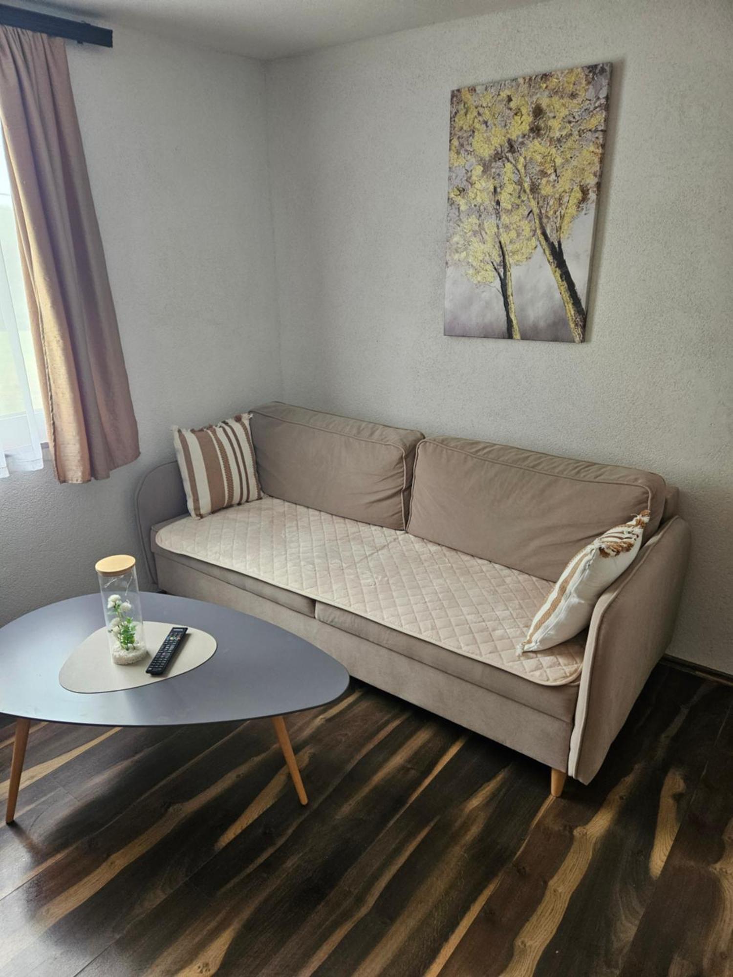 Apartments Luka Rakovica Eksteriør billede